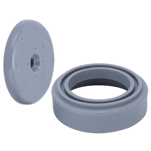 Shower head accessories - head,