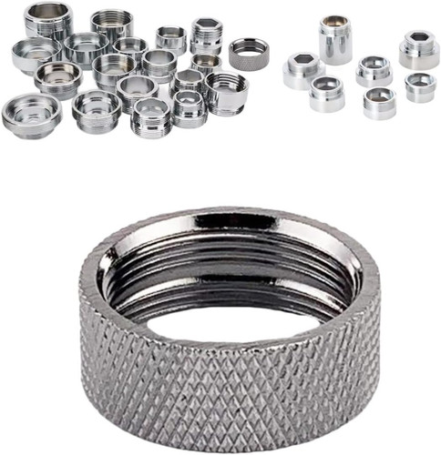 Faucet adapter various - adapter,