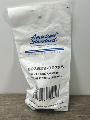 American standard 023529 0070a - american,