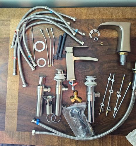 Rivuss fbws300 faucet - fbws300-bn,