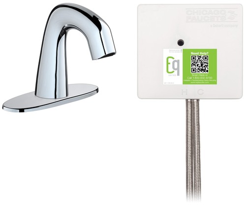 Chicago faucets - chicago,